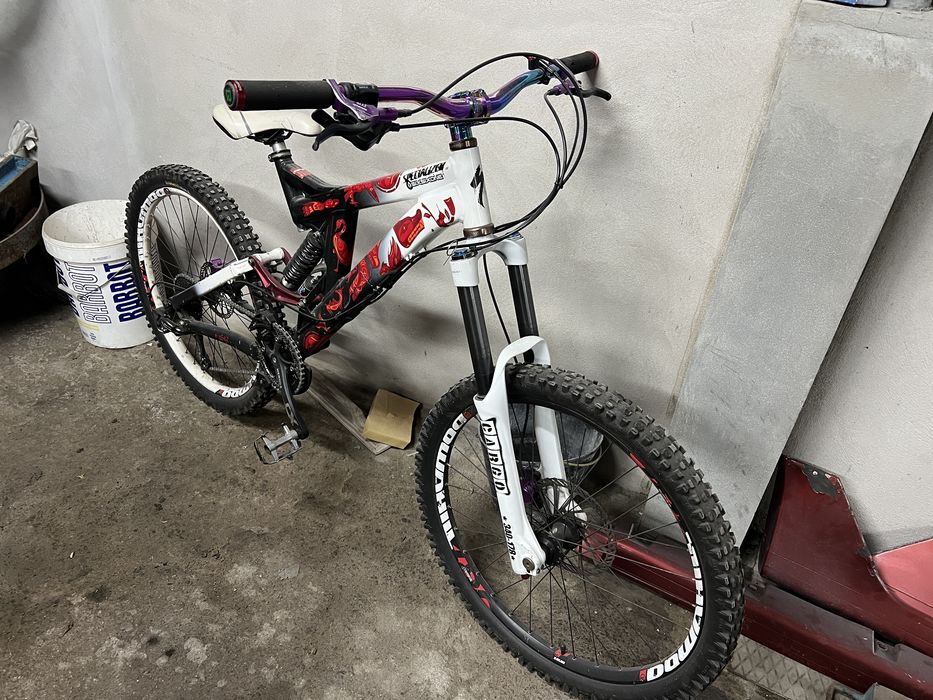 Specialized Big Hit 3