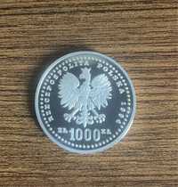 Moneta Numizmatyczna