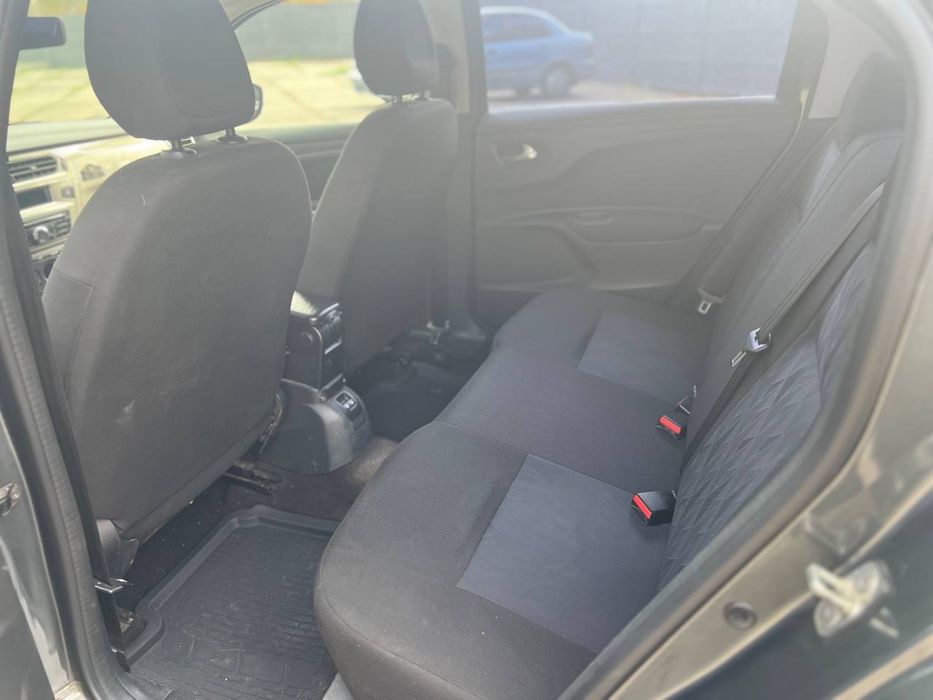 Продажа Citroen C-Elysee Official