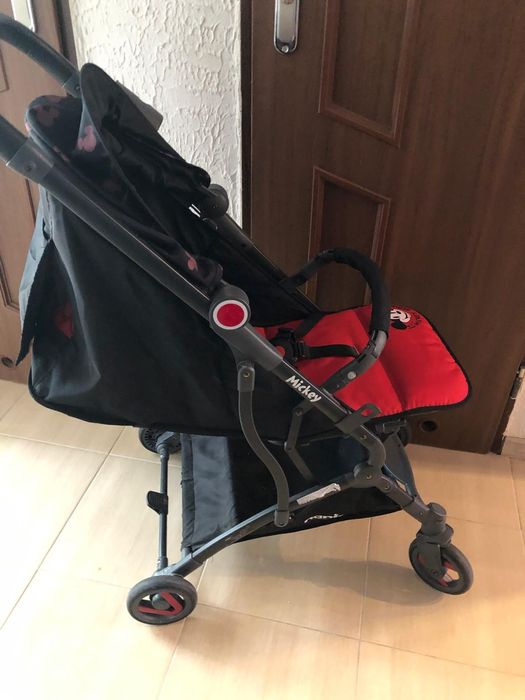 Sprzedam wózek dziecięcy