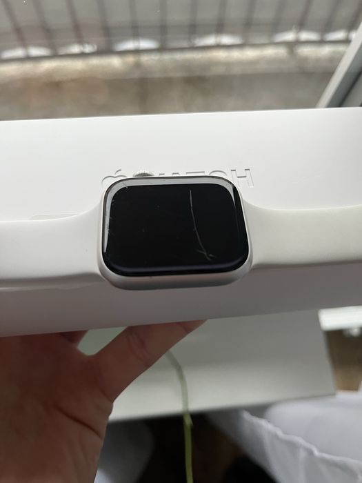 Apple Watch S8 45mm ES CEL GPS LTE