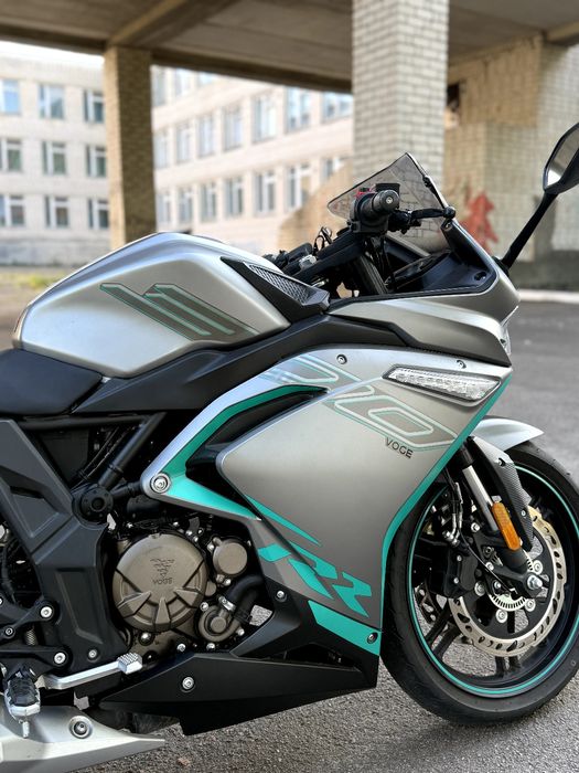 Продам Voge 300rr