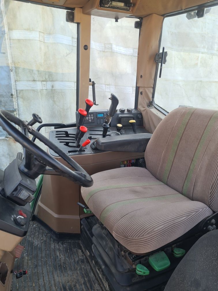 John Deere 6800 /10