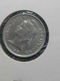 10 Centavos de 1915