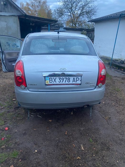 Джагі 86 тисяч пробіг обмін