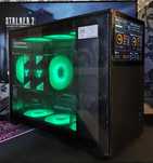 RYZEN 7500F / B650 / DDR5 32Gb / NVME 250Gb + 2Tb / RTX 3070 Ti
