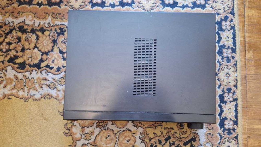 Стереоресивер Technics  SÀ-GX390,2×65 Вт
