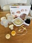 Laktator Medela Swing Maxi