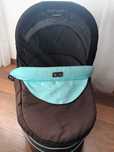 Alcofa bebé ABC Design
