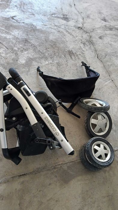 carrinho bebe maxi cosi