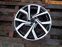 Oryg. Mercedes Golf VII 7 R R-Line R20 19 Brescia 7.5j 5g0601025CL 4584