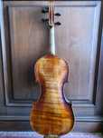 Violino 4/4 antigo