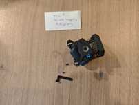 Gimbal DJI Mini 1 / SE / 2 / 2 SE / 4K - full sprawny nie klejony film