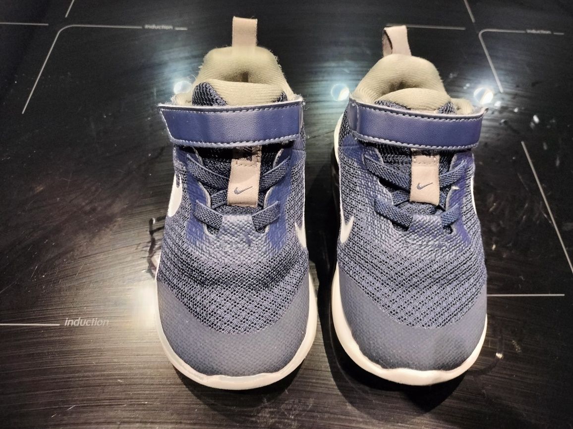 Nike Star Runner 2 (TDV)    Tam 23.5