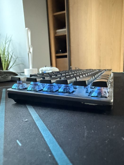 Klawiatura Genesis thor 400