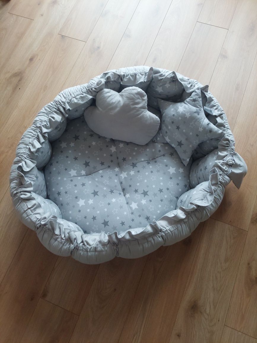 Matokojec, kojec dla niemowlaka,