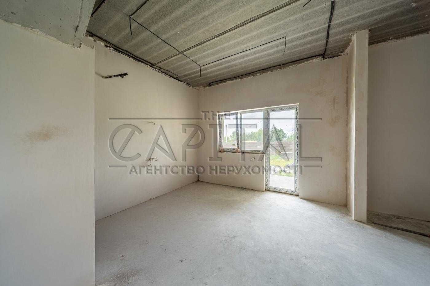 Продаж дуплексу, КM "WHITE- BLAKIE DUPLEX", Бучанський р-н