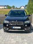 2015 BMW X 5 35d