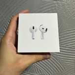 Навушники Airpods 4