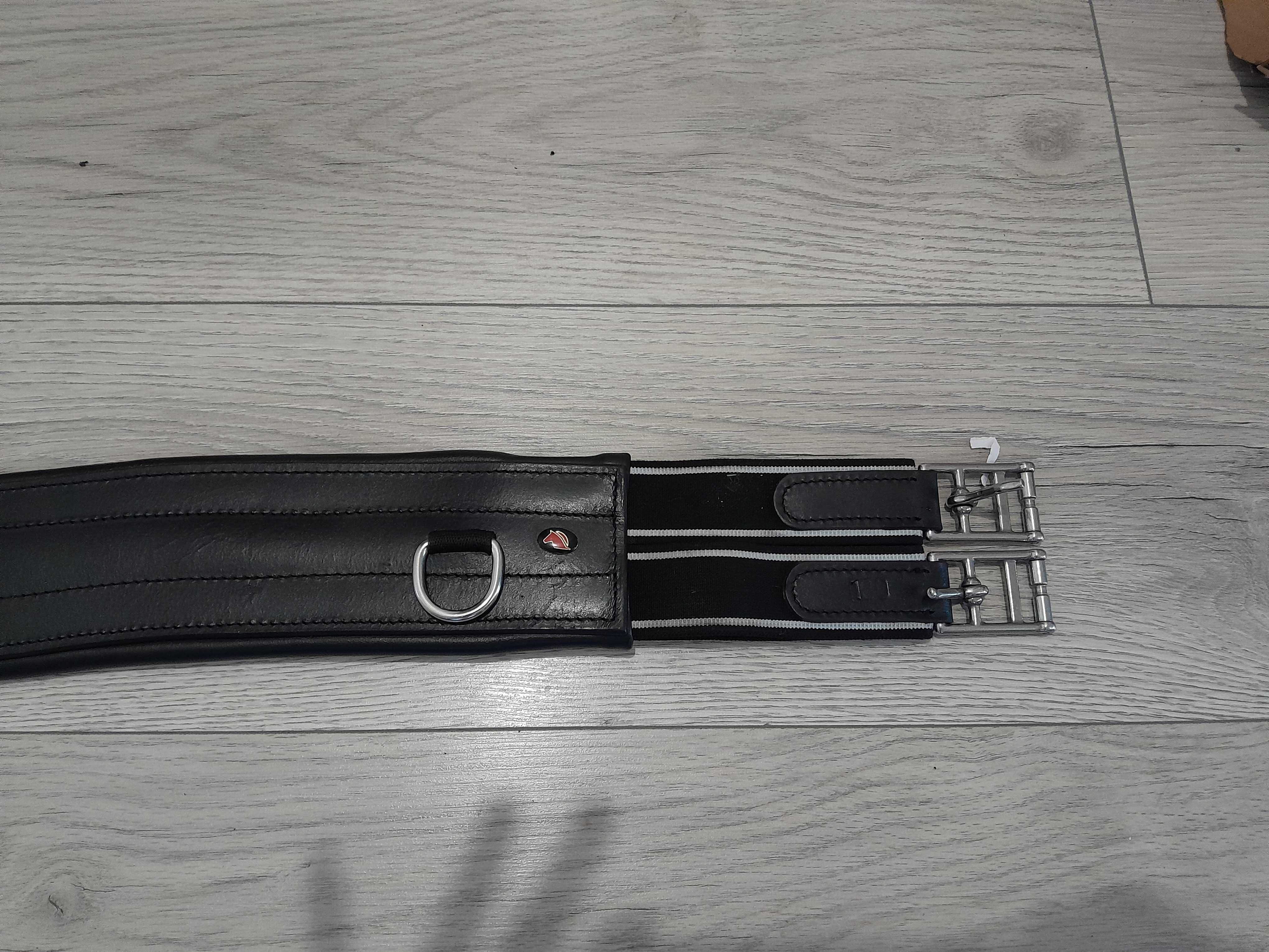 Popręg Star 130 cm, w bardzo dobrym stanie