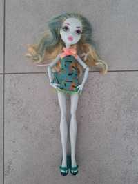 Lalka Monster High Picture Day Lagoona