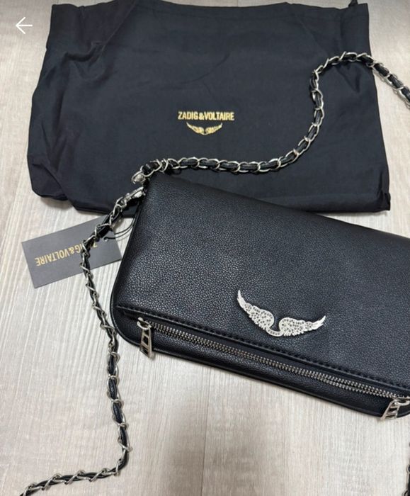 Mala zadig & Voltaire