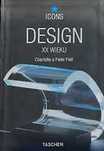 Design XX wieku - tashen - architektura wnetrz