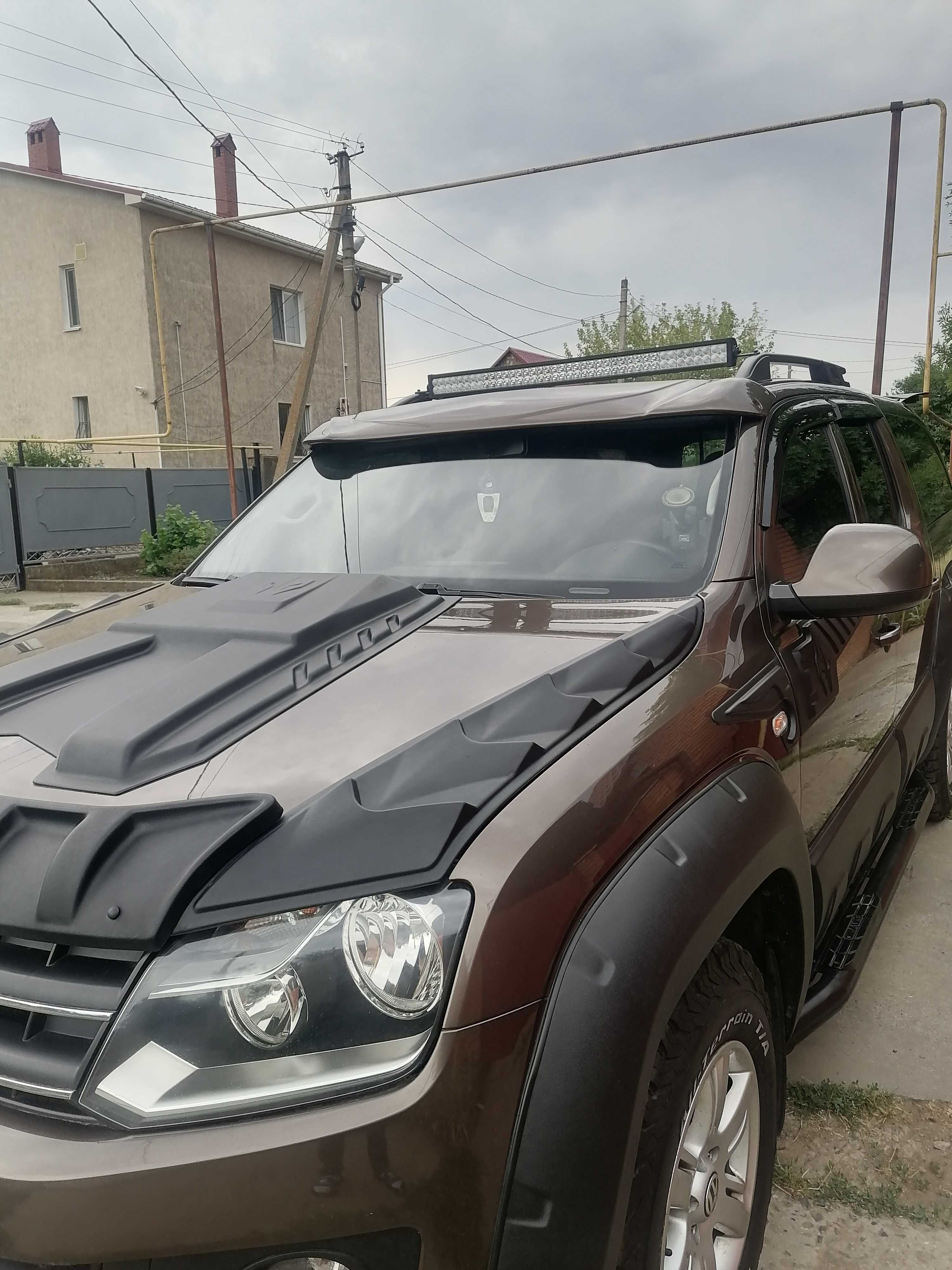 продам Volkswagen AMAROK