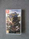 Monster Hunter Rise - Nintendo Switch - Jak Nowa