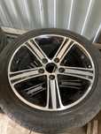 5/120R17 7,5j et37