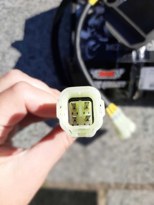 Реле регулятор КТМ