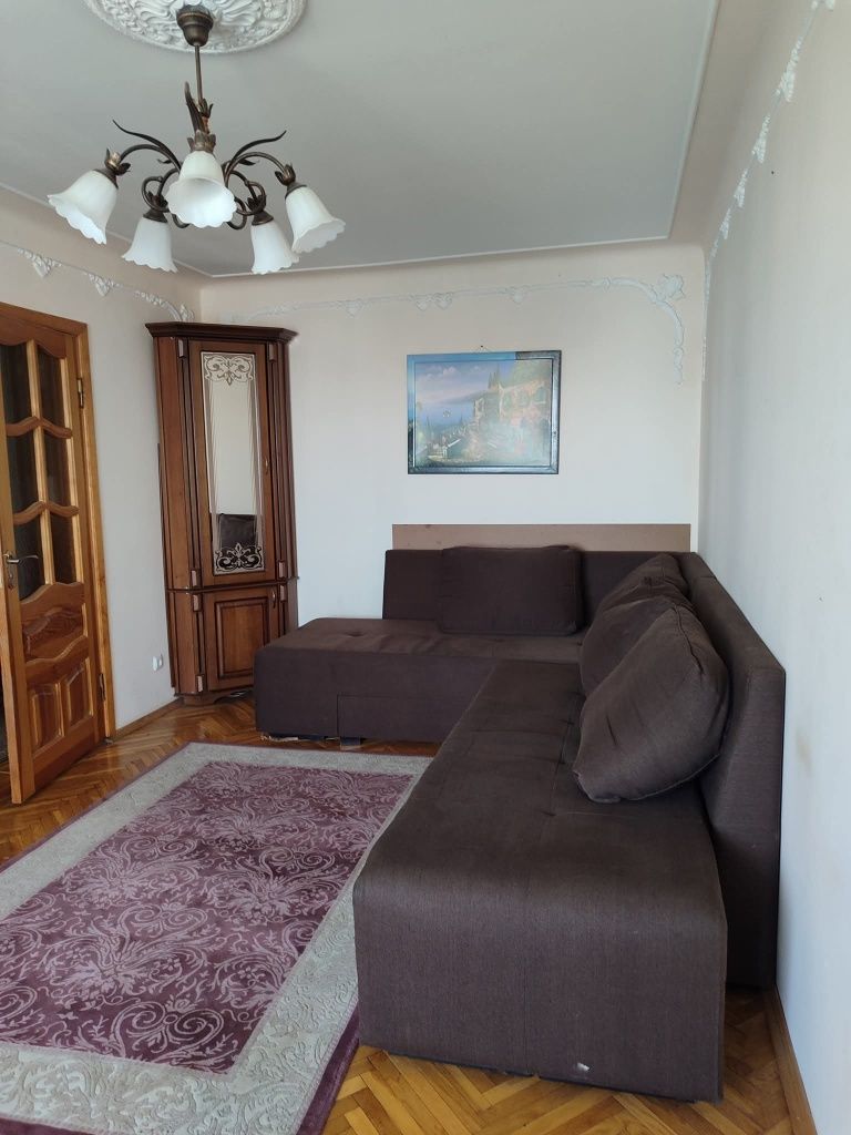 Продаж 2 х кім квартири