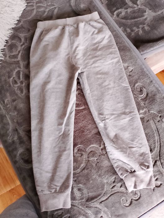 Spodnie chłopięce 122 nowe