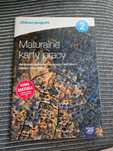 oblicza geografii 2  maturalne karty pracy, nowa era, stan: nowy