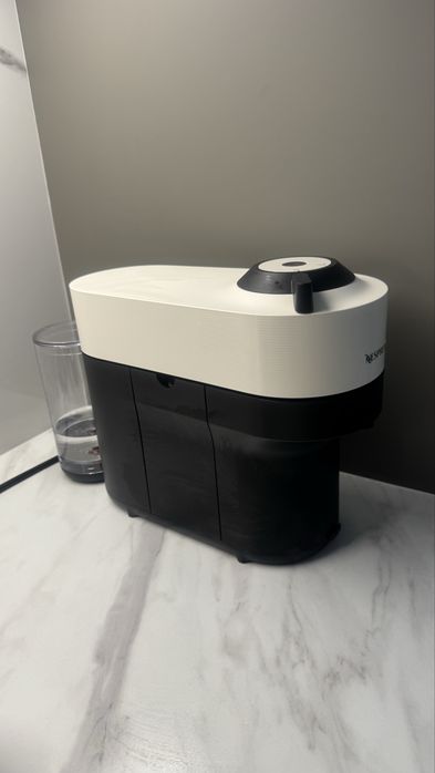 Nespresso vertuo кофемашина капсульная
