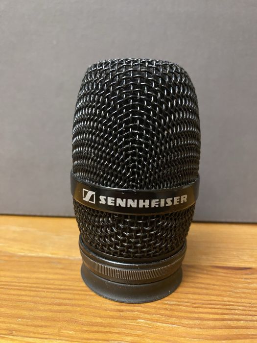 Sennheiser MMK 965-1 BK голова для передавача