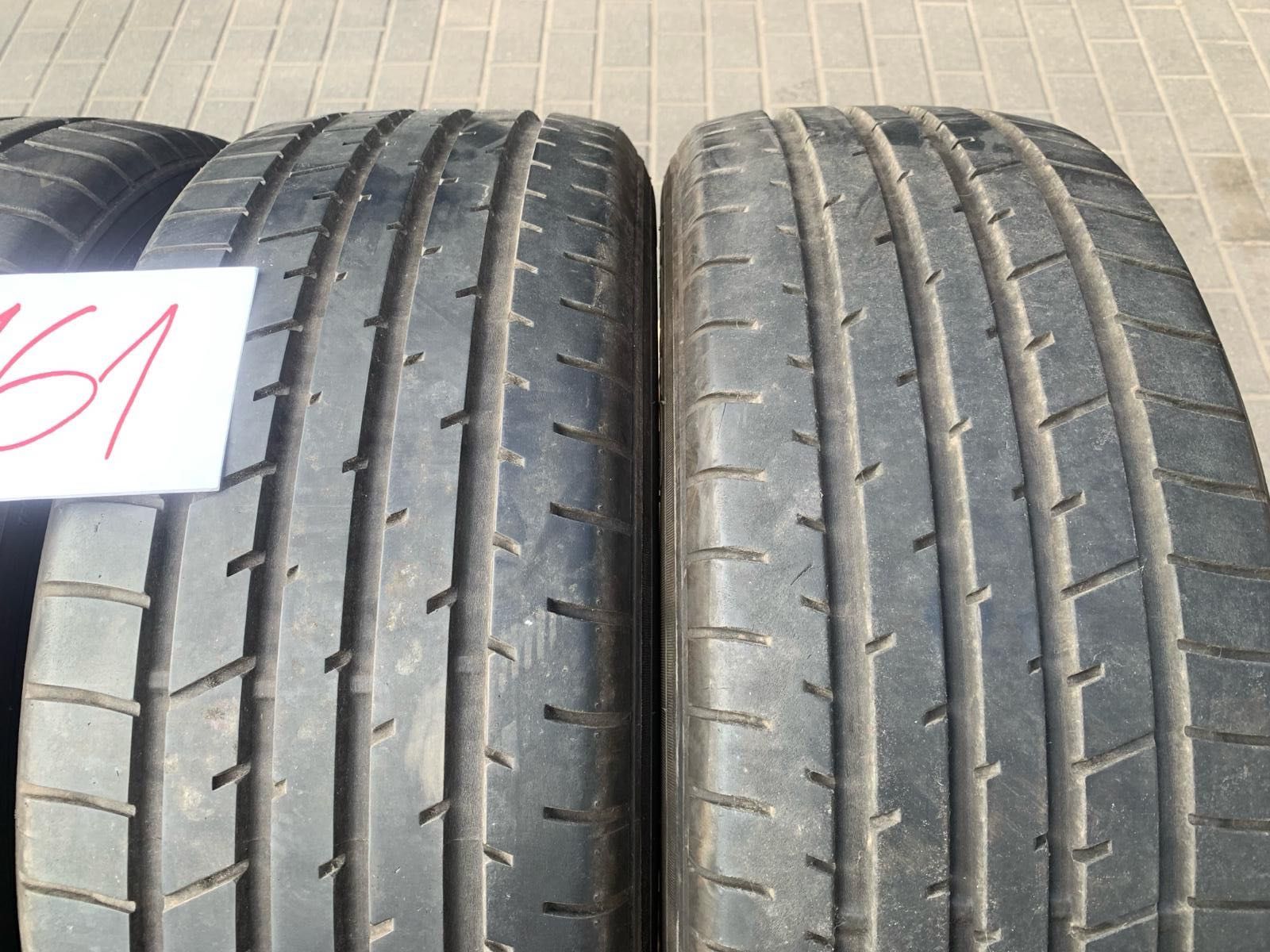 161.  Toyo Proxes R46A 225/55 R19 99V 2019