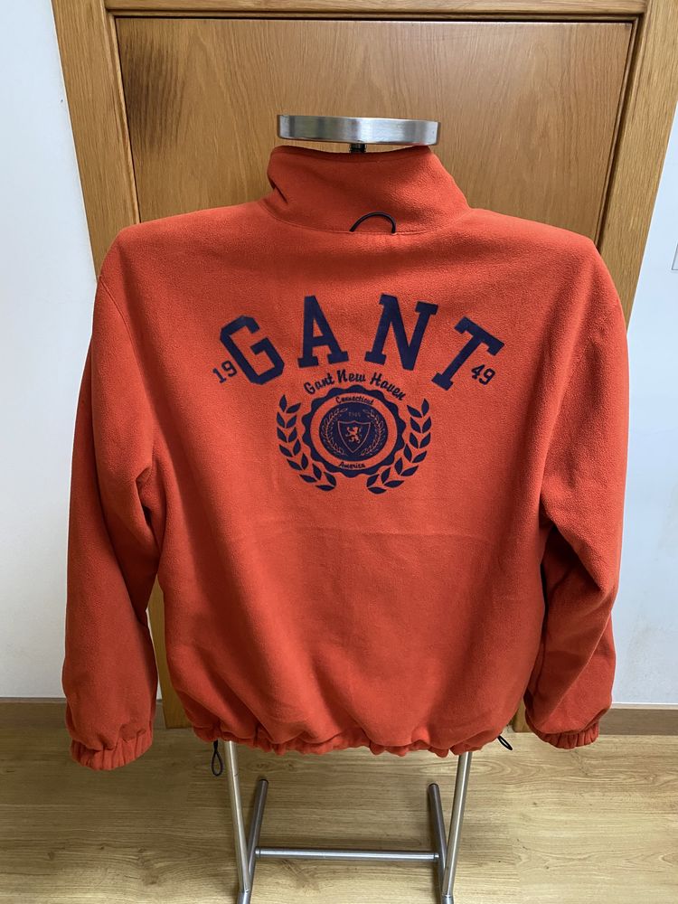 Blusão GANT Reversivel (Tam XL) - Original