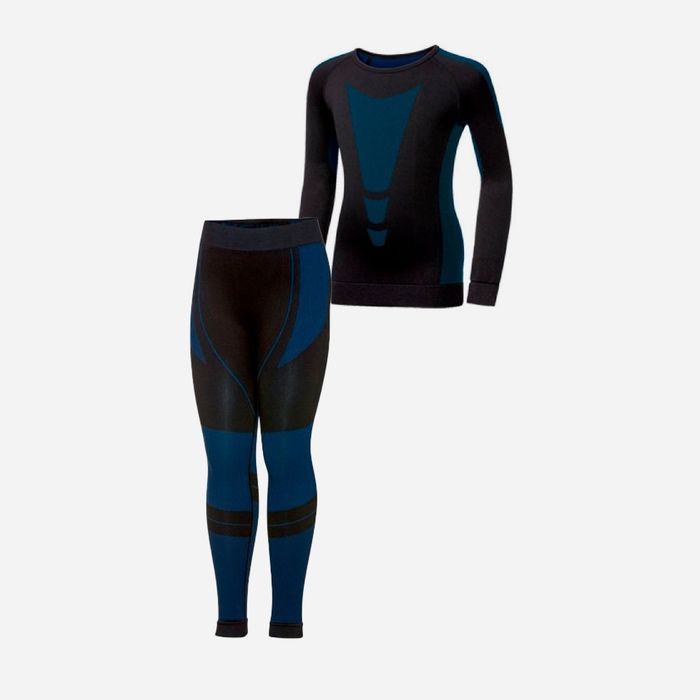 Термобелье для мальчика Lupilu Pepperts Kuniboo 86-116, 134-164 122_12