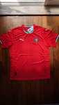 Camisola Portugal Seleção Principal 25/26