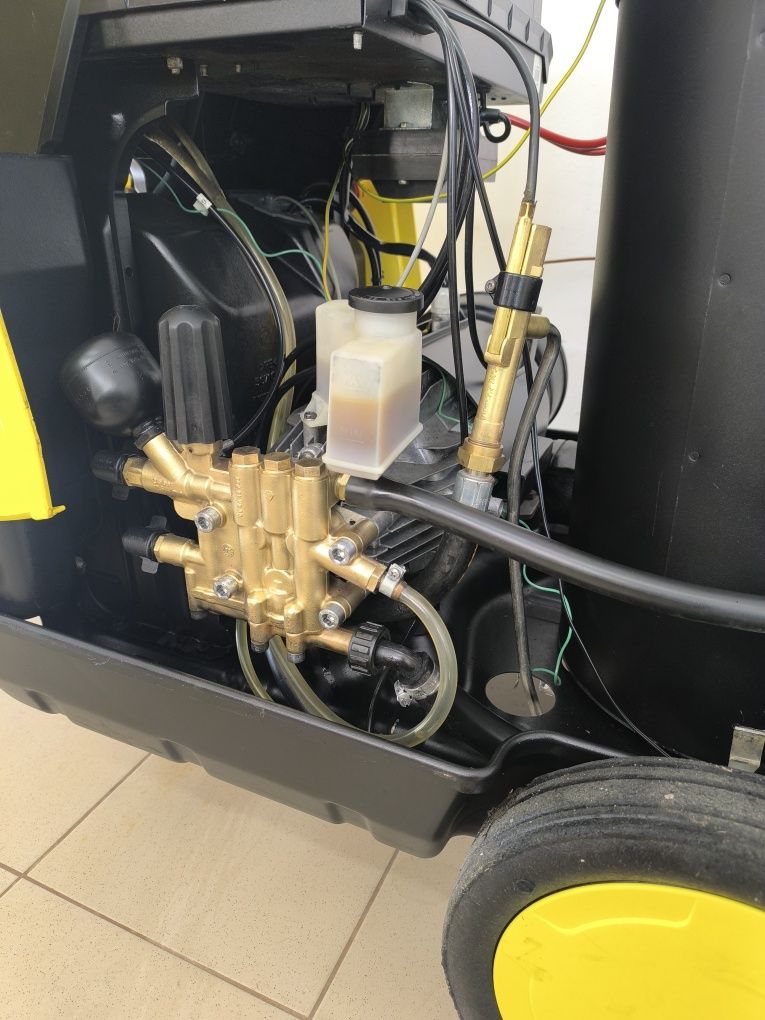 Myjka Karcher HDS SUPER 895   •GWARANCJA