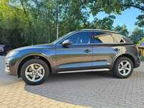Audi Q5 Audi Q5 2023 | 204 KM | Automat | Quattro