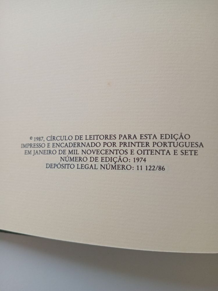 Livro de Fernando Pessoa - Obras em Prosa