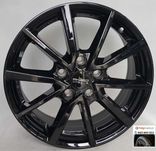Felgi 17 Toyota C-HR 2 CHR 2 jak oryginał 17 6,5 5x114,3 ET30 Anzio