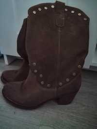 Botas seaside