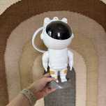 Projektor Starry sky projector - jak nowy