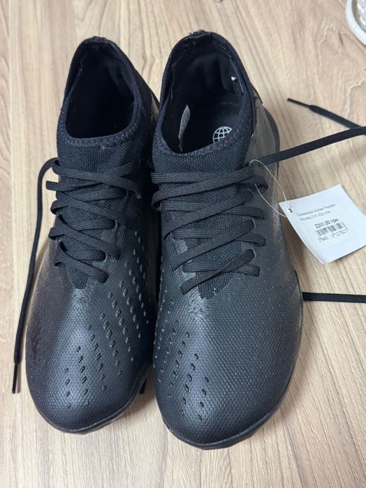 Сороконіжки Adidas 38р