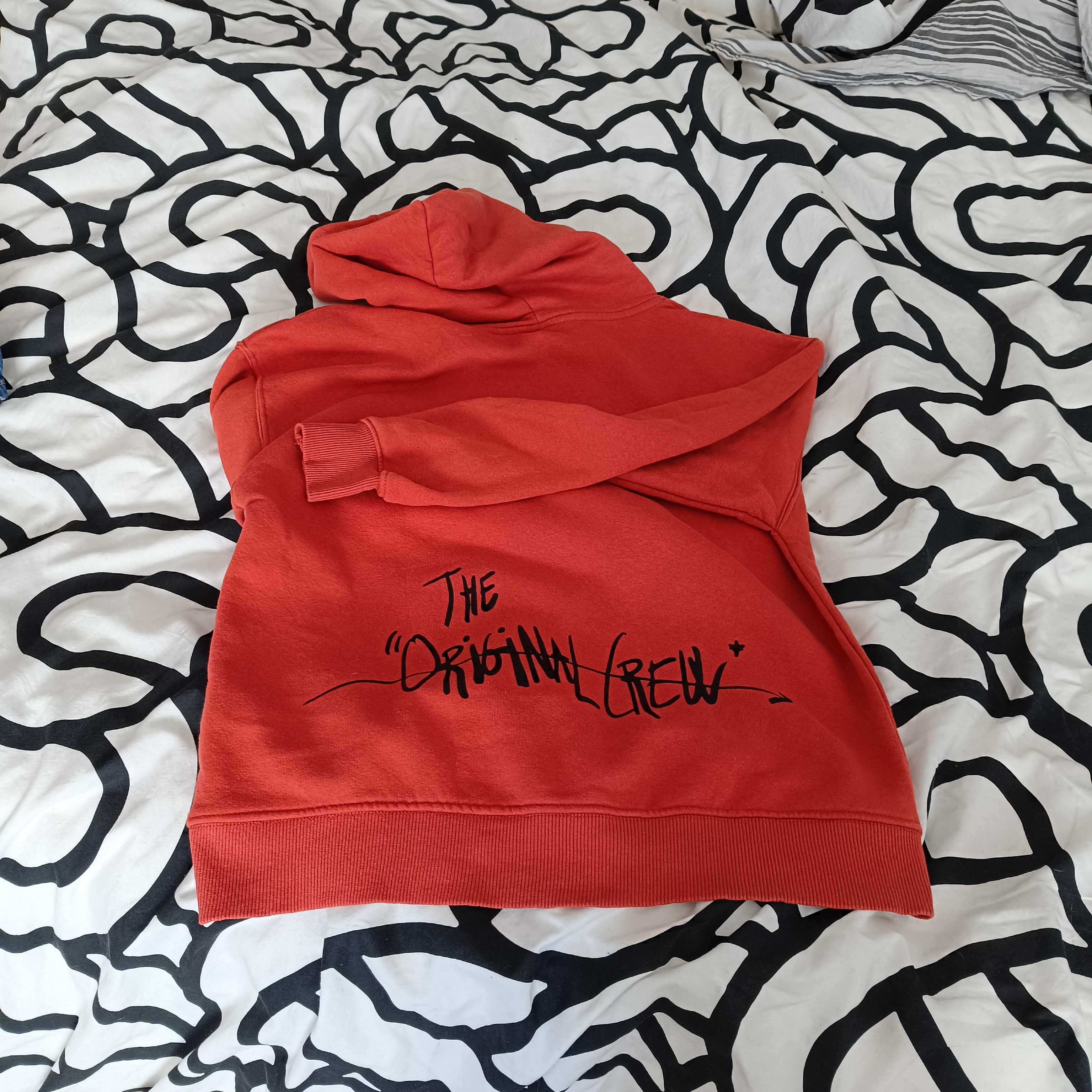 Pack de hoodies 13 14 anos