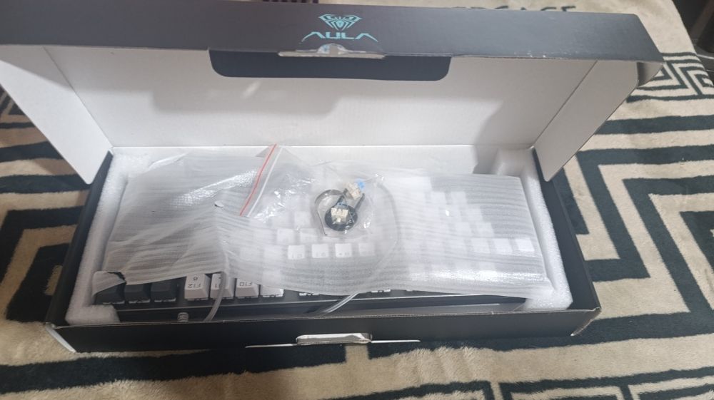 Продажа клавиатуры