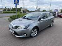 Toyota Avensis 2.0d4d Panorama Dach Navi Kamera Extra Stan !